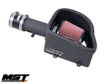 Load image into Gallery viewer, MST Performance 2010-15 AUDI A1 1.4 tfsi 185 hp Short Ram Intake System VW Polo 6R (VW-MK401)