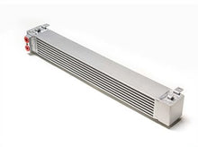 Load image into Gallery viewer, CSF Radiator All-Aluminium Dual-Pass Race-Spec Oil Cooler (CSF #8032)