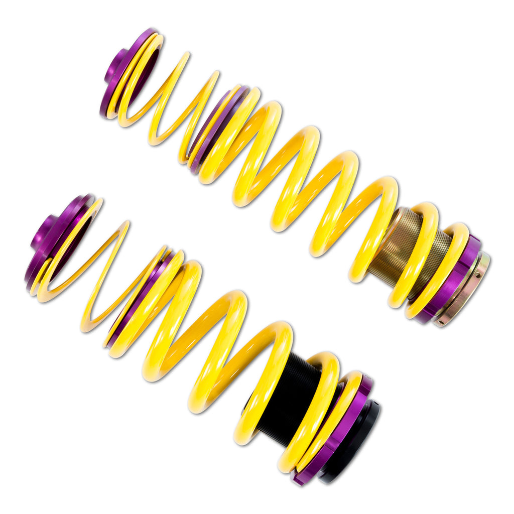 KW HEIGHT ADJUSTABLE SPRING KIT ( Audi R8 ) 253100AM