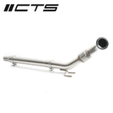 CTS Turbo GEN3 TSI 1.8T/2.0T EXHAUST DOWNPIPE CTS-EXH-DP-0013