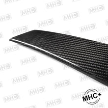 Load image into Gallery viewer, R44 Performance BMW G82 M4 - M4 STYLE SPOILER IN PRE-PREG CARBON FIBRE MHCP-G82-CF-RS001
