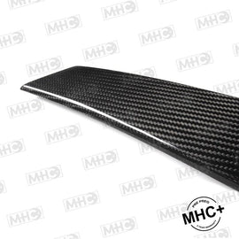 R44 Performance BMW G82 M4 - M4 STYLE SPOILER IN PRE-PREG CARBON FIBRE MHCP-G82-CF-RS001