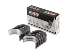 Load image into Gallery viewer, King Bearings BMW N55B30A/N53B30A/N52B30A Main Bearing Set MB7776SI