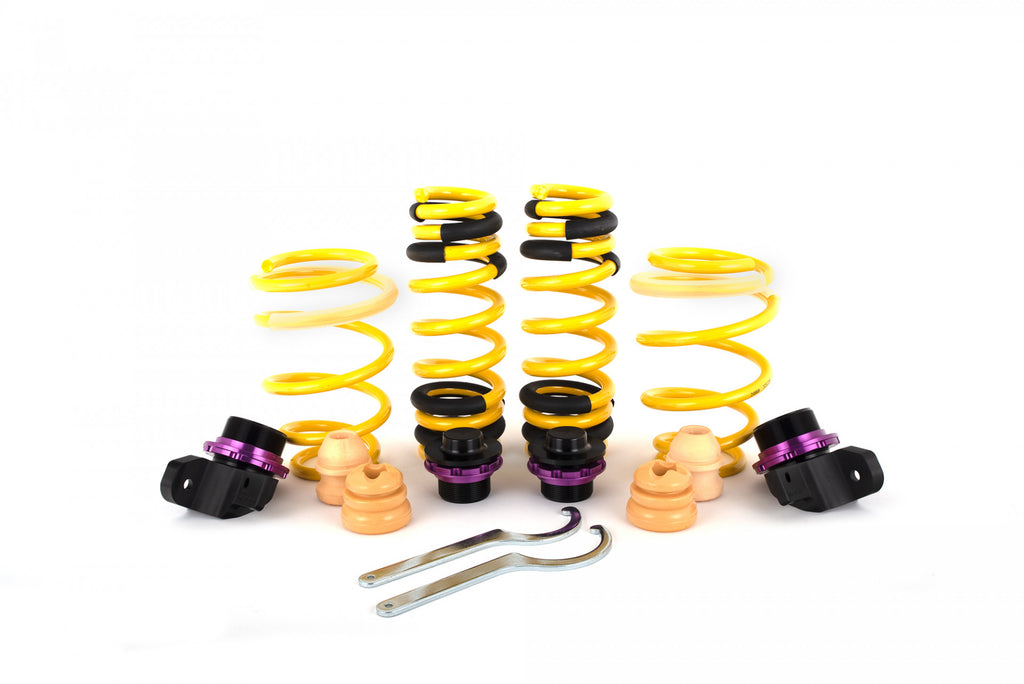 KW H.A.S. COILOVER/ADJUSTABLE SPRING KIT BMW G80/G82- 253200EB