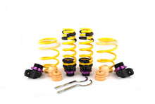 Load image into Gallery viewer, KW H.A.S. COILOVER/ADJUSTABLE SPRING KIT BMW G80/G82- 253200EB