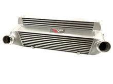 Load image into Gallery viewer, MAD BMW 5&quot; STEPPED CORE F CHASSIS INTERCOOLER N20 N26 N55 1/2/3/4/M2 MAD-1010