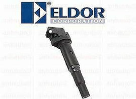 BMW Direct Ignition Coil - Eldor 12138657273